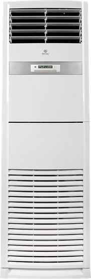 Классическая сплит-система колонного типа серии ESPERTO 2026 ES-S 48HRCX/ES-E 48HSCX (комплект)