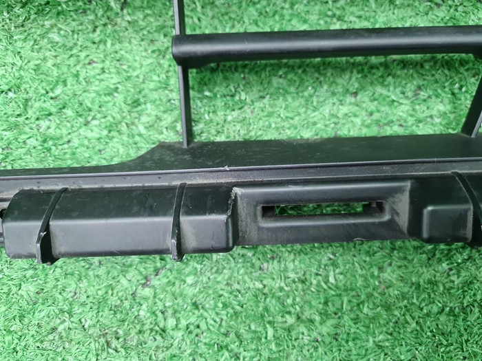 Решетка переднего бампера GAC GN8 (2019-2023)