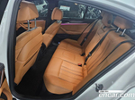 BMW 5 Series (G30) 520i M Sports (12.2022)