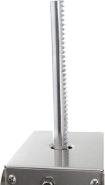 Шприц колбасный вертикальный FOODATLAS VS-3L