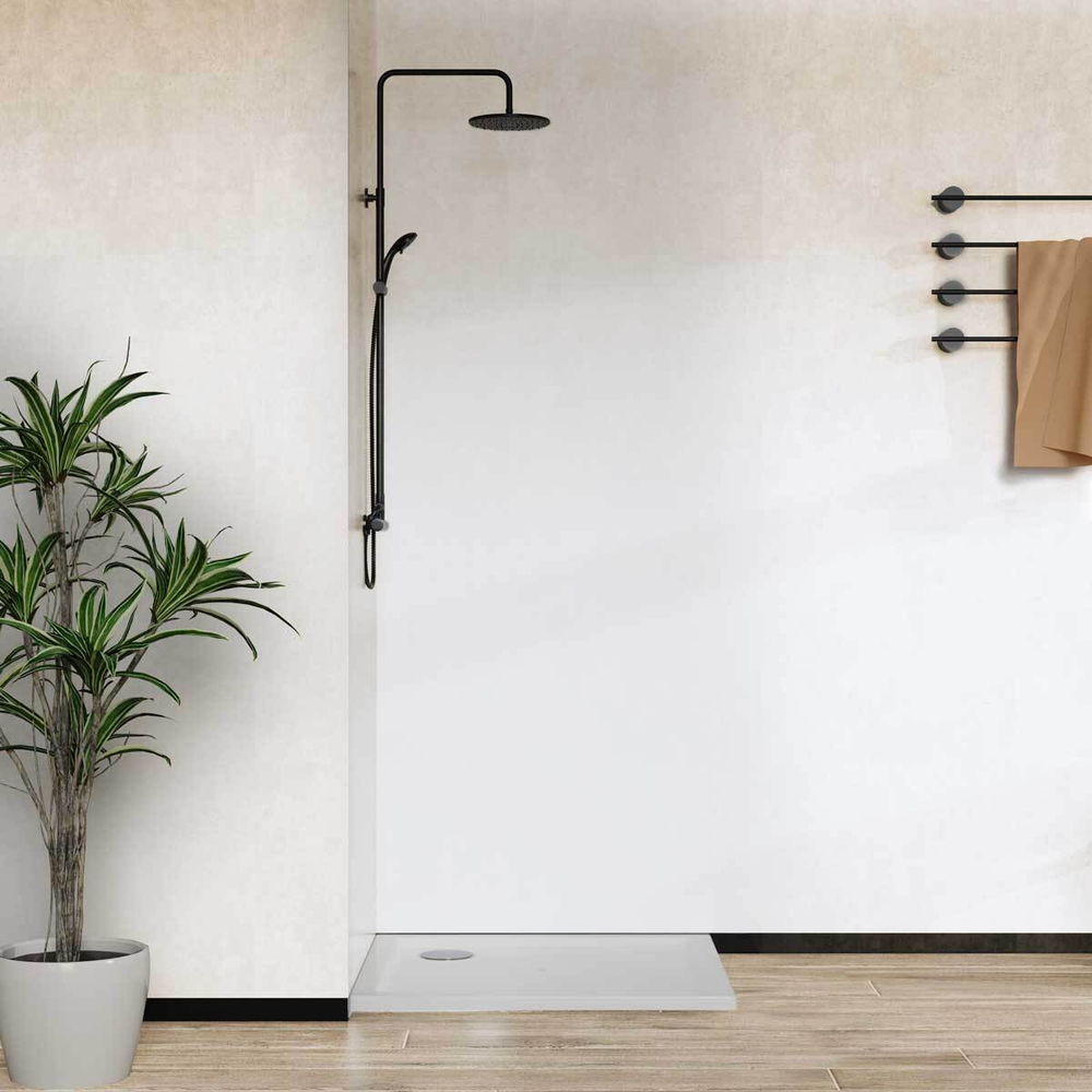 Поддон для душа акриловый VST-5AS-9090, 900*900*50