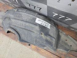 Подкрылок задний правый Lexus ES 7 18-нв Б/У Оригинал 6563733120