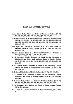 Cambridge Compositions: Greek and Latin | Robert Drew Hicks