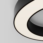 Потолочный светильник Technical C093CL-36W3K-B