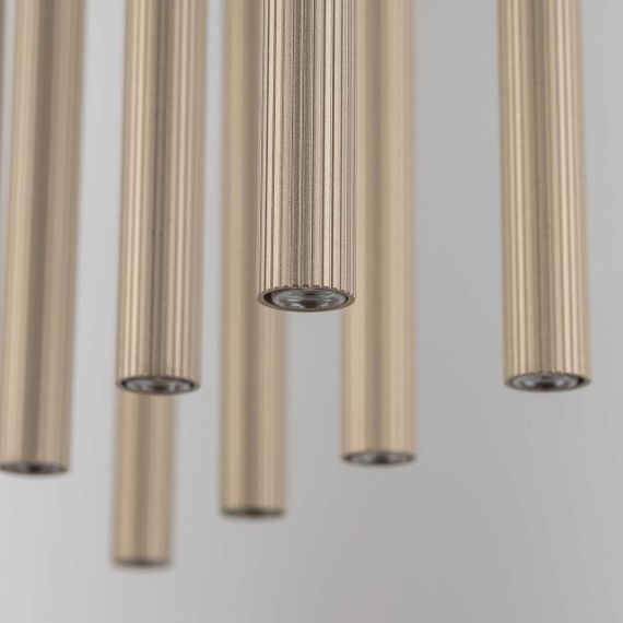 Подвесной светильник TK Lighting 11488 Ferro Sabia a072572