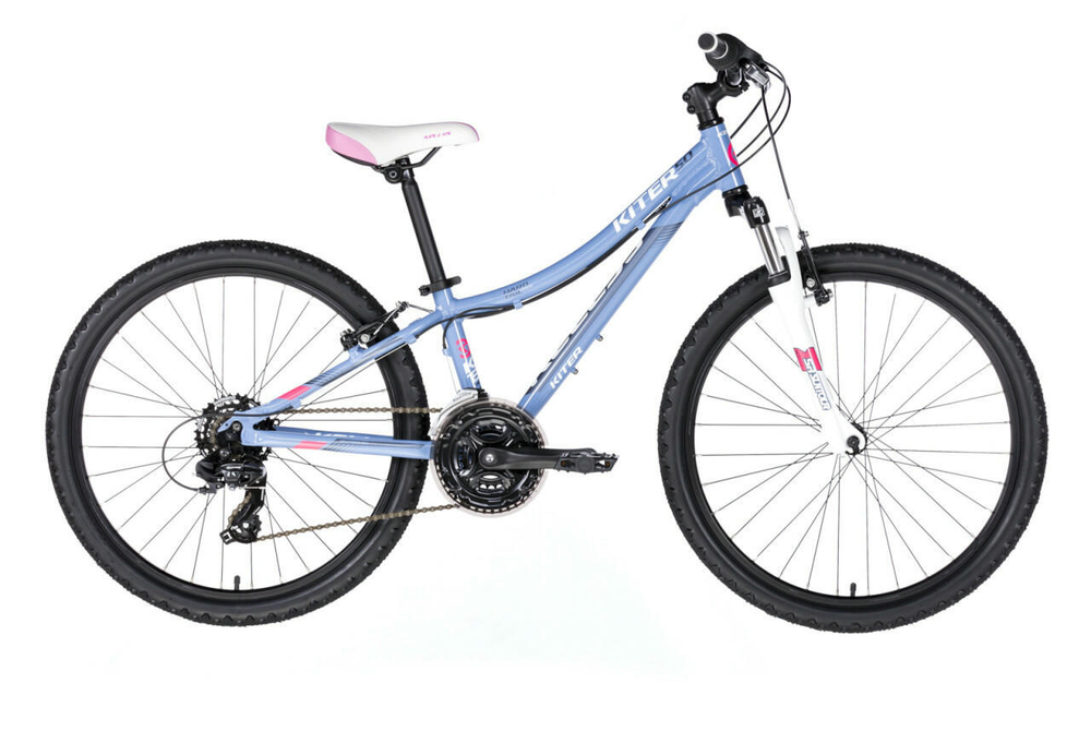 Подростковый велосипед Kellys KITER 50 (2018)