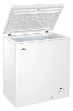 Ларь морозильный Haier HCE143R