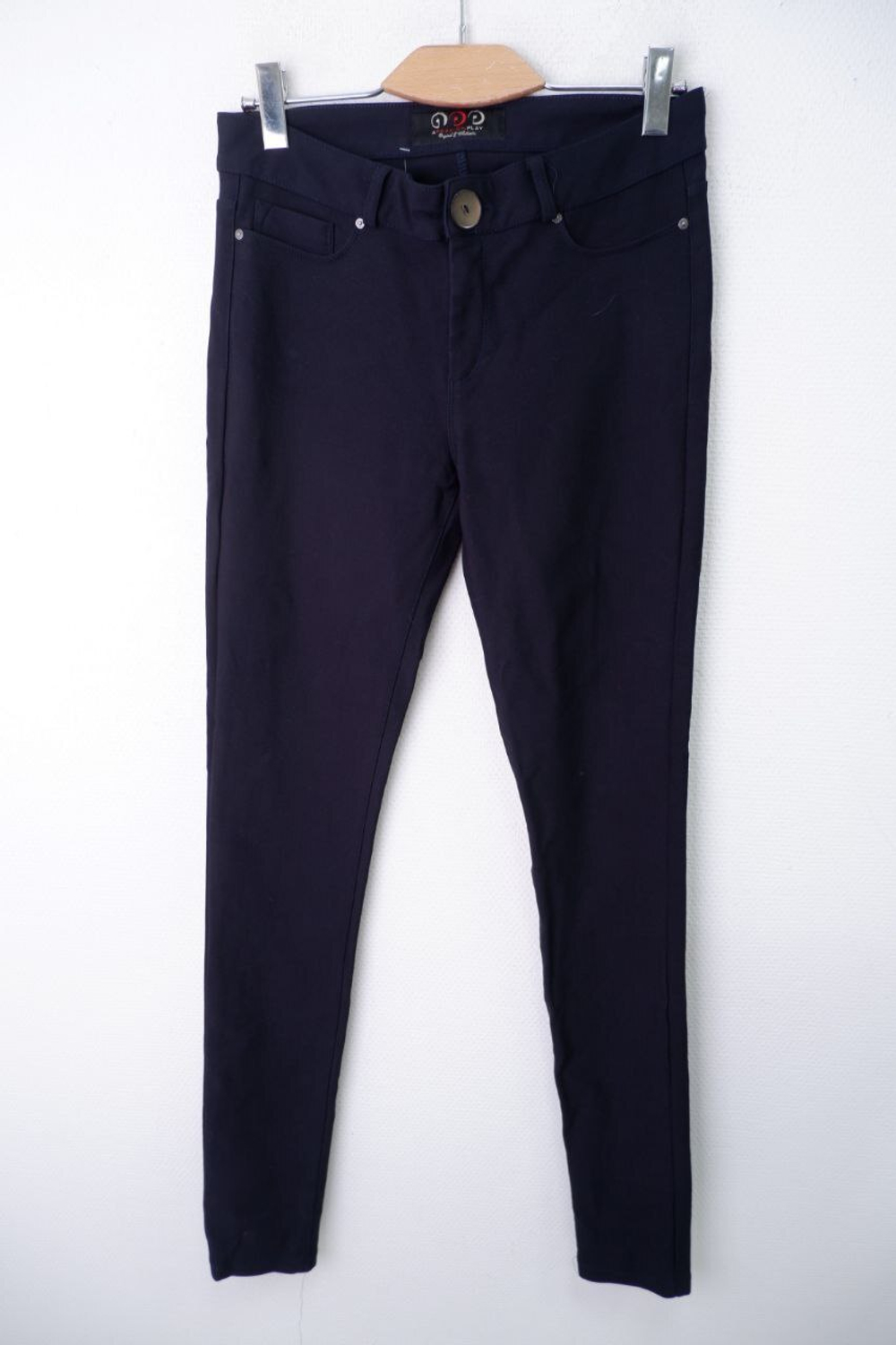 Брюки A Passion Play базовые 46 размер