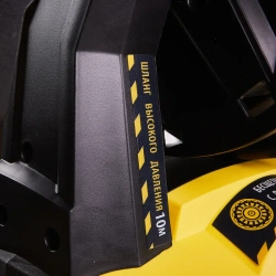 Hanskonner HPW9230I мойка высокого давления