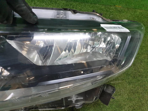 Битая Фара левая Nissan X-Trail t32 (2013-2019) галоген