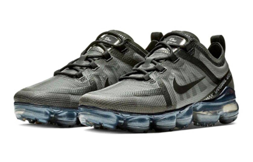 Кроссовки Nike Vapormax 2019 (Женская размерная сетка)