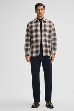 Джинсы Rui мужские STRELLSON