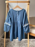 Хлопковое платье Louis*Louise, 122