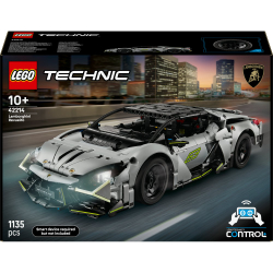 LEGO Technic - Суперкар Lamborghini Revuelto 42214