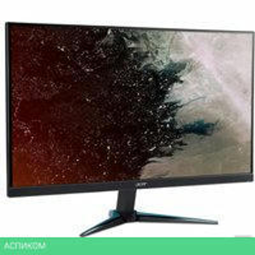 Игровой монитор Acer Nitro VG270KLbmiipx UM.HV0EE.L03