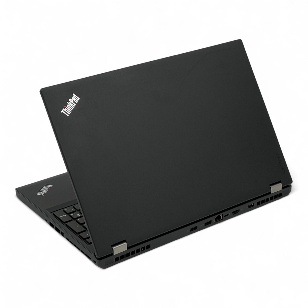 ThinkPad P50