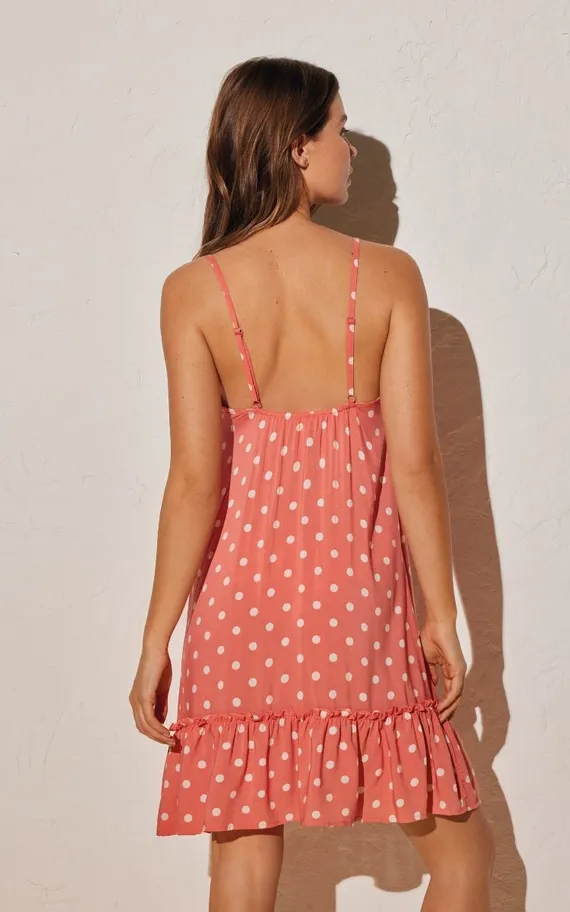 85954 Блуза купальная