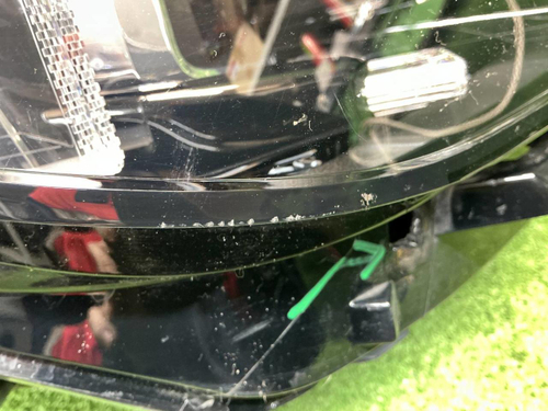 Фара правая Changan CS55PLUS (2021-2024) LED