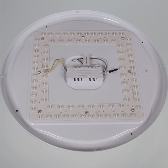 44516-0.5-500 WT светильник потолочный