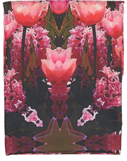 LIGVIANNI Палантин Scarf