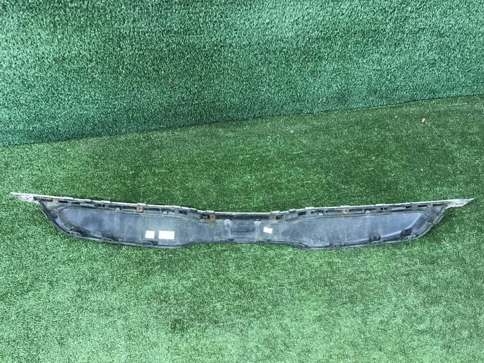 Решетка радиатора KIA Rio 4 (2017-2020) седан