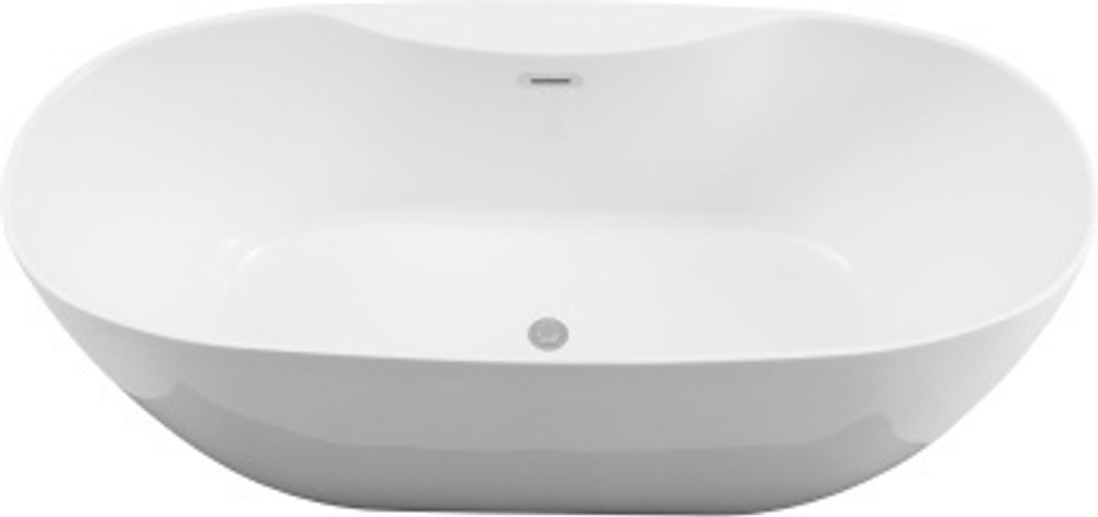 Акриловая ванна Aquanet Family Sweet 170x78 155778-GW