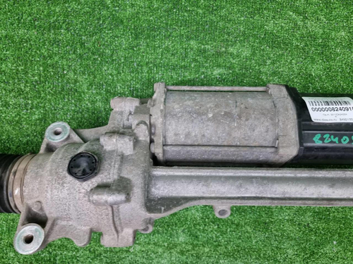 Рейка рулевая BMW X5 F15, X6 F16 (2013-2018)