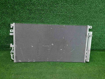 Радиатор кондиционера Lixiang L9 (2022-н.в.)