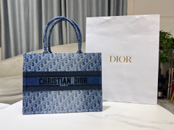 Christian Dior Book Tote 36 cm