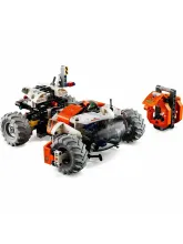 Конструктор Technic 42178 Космический погрузчик