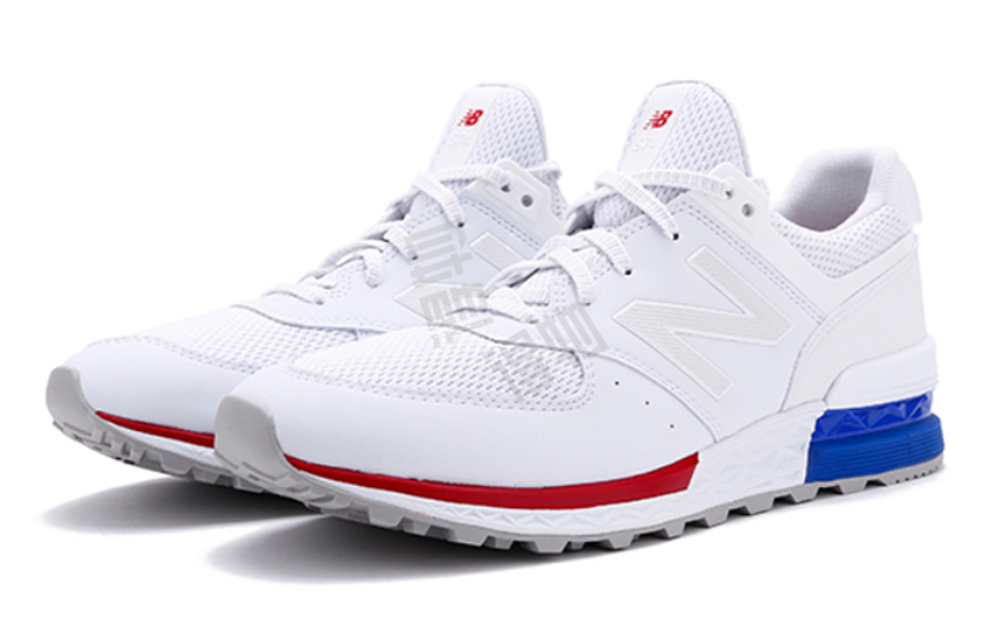 Кроссовки New Balance Nb 574 Sport D