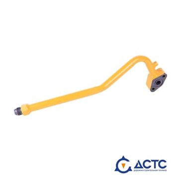 Трубка масляная SHANTUI SD16