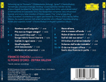Franco Fagioli, Il Pomo D'oro, Zefira Valova / Leonardo Vinci: Veni, Vidi, Vinci (CD)