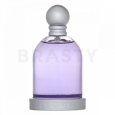 Jesus Del Pozo Halloween EDT W 100 ml