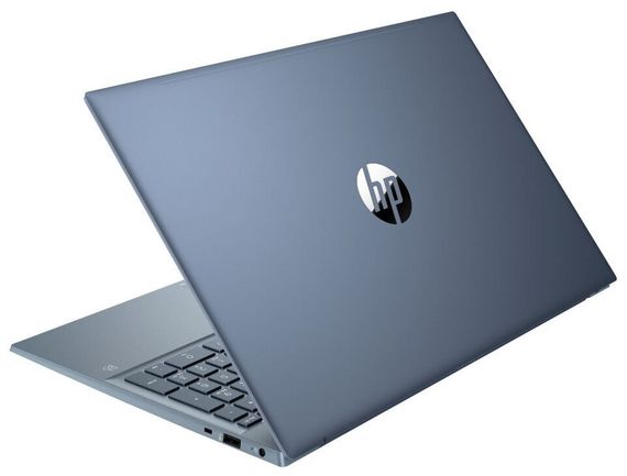 Noutbuk \ Ноутбук \ Notebook HP Pavilion 15-eh0045ur (2Y4F4EA)