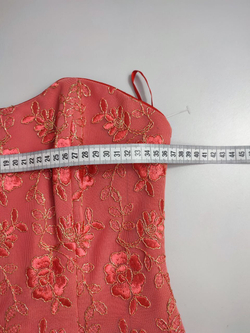 Юбка и корсет Линия Косс красивое 44 размер, новое