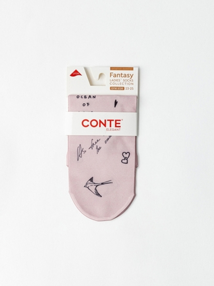 CONTE FANTASY 70 Носки женские