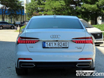 Audi A6 (C8) 45 TDI Quattro Premium (07.2020)