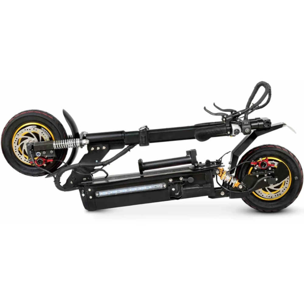 Электросамокат Osota ROVER RX