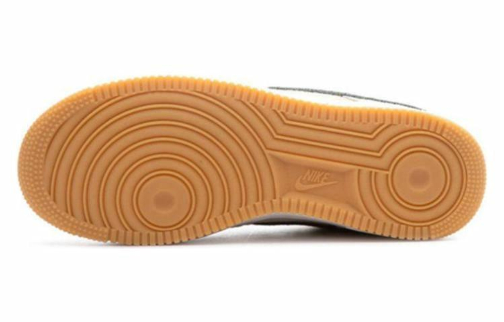 Кроссовки Nike Air Force 1 Low 07 Lx Releases In Guava Ice (Женская размерная сетка)