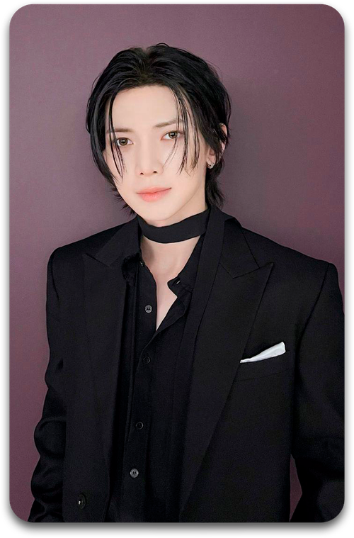 Карта / ATEEZ #1482