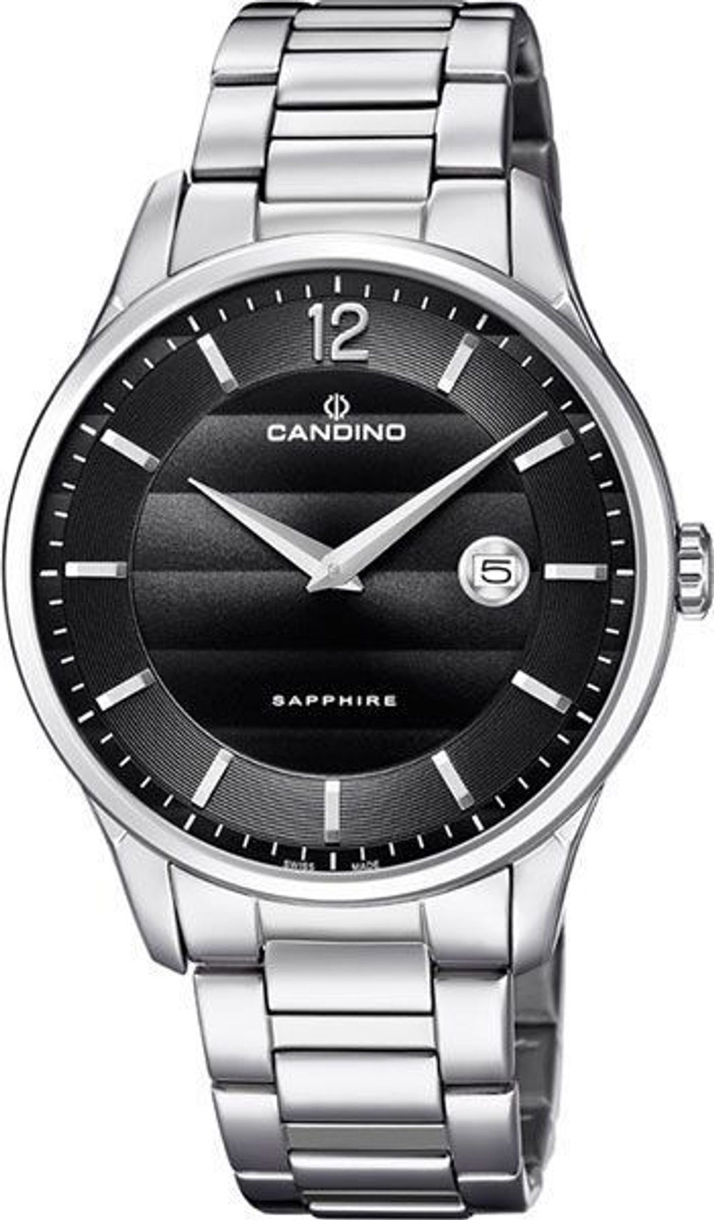 Швейцарские мужские наручные часы Candino C4637/4