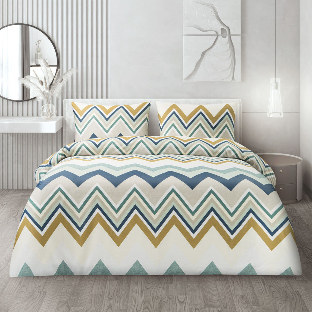 Постельное белье Valtery CL-526 сатин