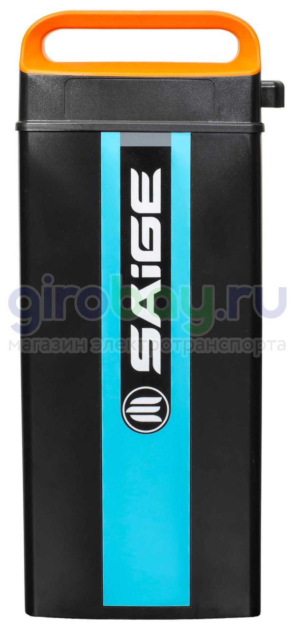 Оригинальная батарея (60V/30Ah) для электровелосипеда SAIGE фото №2