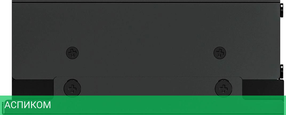 Радиатор для SSD ID-Cooling ZERO M25