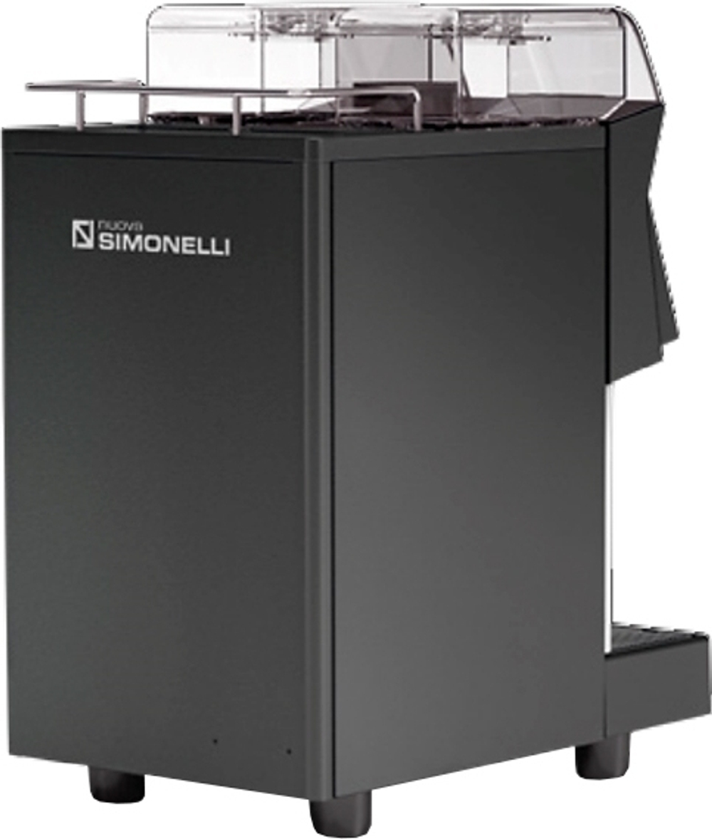 Кофемашина Nuova Simonelli Prontobar Touch 2 Grinder Tank black (140550)