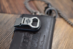 Портмоне  Harley-Davidson