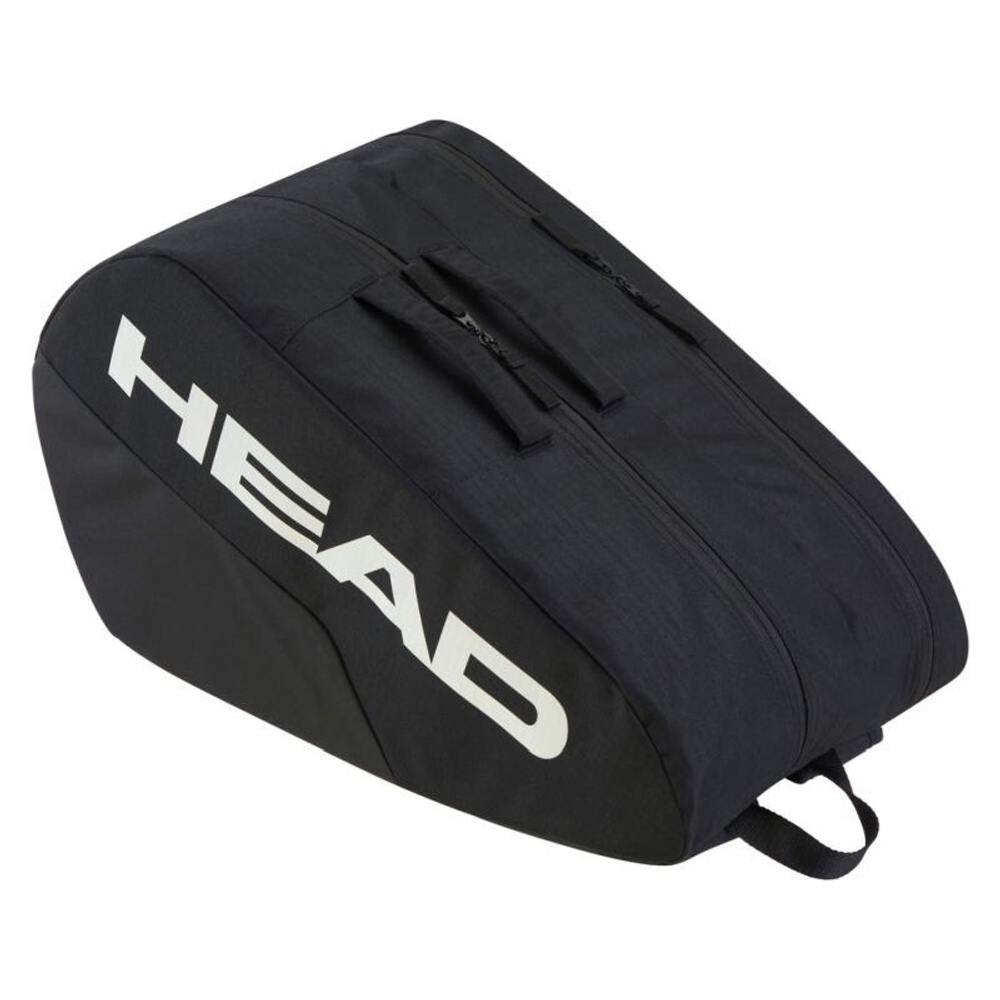 Сумка для Падел Head Base Padel M - black