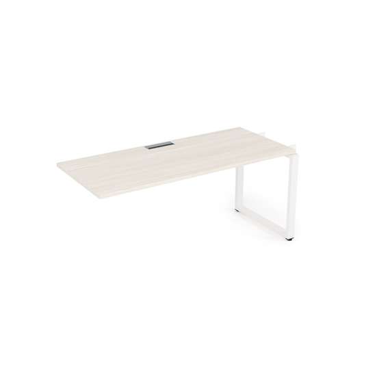 СЛС-О.985 Стол системы БЕНЧ линейный,средний (1800*800*750)