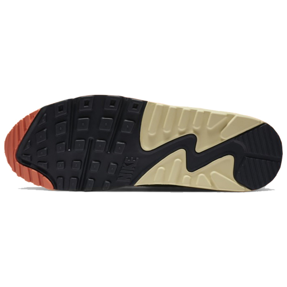 Кроссовки Nike Air Max 90 Trail